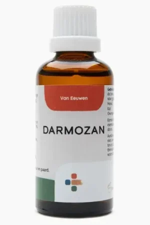 Van Eeuwen Darmozan 50ml Lage Kosten